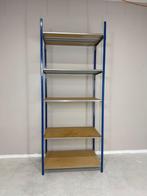 Magazijnstelling, Ophalen, /, /, /