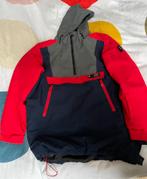 Protest skijas -en broek rood/blauw/groen maat 164, Ophalen of Verzenden, Gedragen, Overige maten, Jack