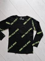 Longsleeve mt 134-140, Ophalen, Gebruikt, Jongen, Shirt of Longsleeve