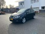 Seat Altea XL 1.2 TSI 77KW Stationwagon 2011 Zwart, Voorwielaandrijving, 65 €/maand, Stof, 1295 kg