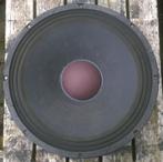 Woofer 15 inch 250-500 Watt, JBL M-115-8A, Audio, Tv en Foto, Luidsprekers, JBL Pro, JBL, Overige typen, Ophalen of Verzenden