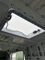 Mercedes-Benz Sprinter 313 2.1 CDI DC AUT 2011 Camperproject, Auto's, Automaat, Euro 5, Zwart, 4 cilinders