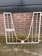 Weefrek paardenstal, Ophalen, Gebruikt, IJzer, Tuinhek