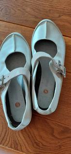 Clarks damesschoen mt 6,5, Kleding | Dames, Schoenen, Ophalen of Verzenden, Zo goed als nieuw, Beige, Sneakers of Gympen