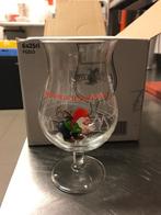 La Chouffe bierglazen, Ophalen of Verzenden, Zo goed als nieuw, Glas of Glazen, Overige merken
