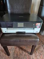 Brother All-in-One Printer dcp j4120dw, Computers en Software, Printers, Kopieren, Gebruikt, All-in-one, Ophalen of Verzenden