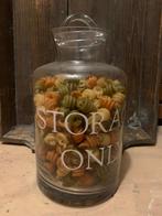 Rivièra maison voorraadpot, Ophalen, Gebruikt