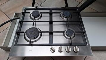 Etna gaskookplaat beschikbaar voor biedingen
