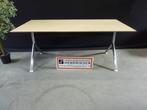 partijvoordeel: 12 stuks tafel / bureau / werktafel 180x90cm, Gebruikt, Ophalen of Verzenden, Nb, Nb