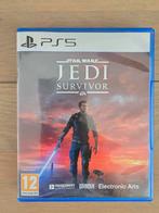 Star Wars Jedi: Survivor - PS5, Spelcomputers en Games, Games | Sony PlayStation 5, Ophalen of Verzenden, Zo goed als nieuw