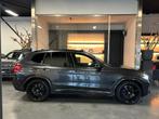 BMW X3 XDrive30e M-Sport Panorama Memory M-Leder 360Camera, 1998 cc, Gebruikt, Zwart, 4 cilinders
