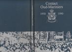 marine oud mariniers 1950 - 1990 eens altijd marinier 1990, Ophalen of Verzenden, Overige onderwerpen, Tweede Wereldoorlog, Gelezen