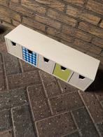 Ladenkastje 60x17x15 cm (lxdxh)., Diversen, Bureau-accessoires, Ophalen, Gebruikt