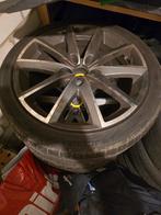 Dezert 19 5x98" Velgen met Fortuna All-Season Banden, Ophalen of Verzenden