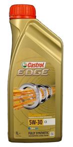 1L - 5W30 Castrol Edge 5W30 C3 Mercedes Opel Toyota Renault, Ophalen