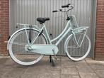 Cortina U4 damesfiets, 28 inch ✅, Ophalen, Zo goed als nieuw, Cortina, Versnellingen