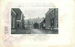 (304-259-051) Haaksbergen Hotel De Moriaan, Verzenden, Overijssel