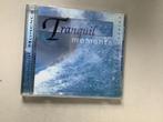Tranquil moments., Cd's en Dvd's, Verzenden, Zo goed als nieuw, Muziek vocaal