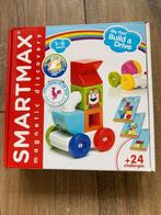 Smartmax My First Build & Drive, Ophalen, Zo goed als nieuw, Bouwen