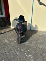 Paggio zip 80cc malossie iget, Ophalen, Zo goed als nieuw, Benzine, Zip