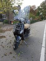 Vespa LX 50 4T, Ophalen, Gebruikt, Benzine, 50 cc