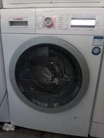 Bosch Home Professional wasmachine 9 KG, Witgoed en Apparatuur, Wasmachines, 8 tot 10 kg, Ophalen of Verzenden, Voorlader, 85 tot 90 cm