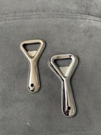 Twee vintage flesopeners, Ophalen of Verzenden, Zo goed als nieuw