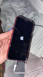 Iphone XR, Telecommunicatie, Mobiele telefoons | Apple iPhone, 128 GB, Zonder abonnement, Ophalen of Verzenden, Refurbished