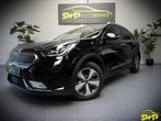 Kia Niro 1.6 GDi PHEV DynamicPlusLine | ACC | Dodehoek | Nav, 77 km/l, Gebruikt, Zwart, Bedrijf