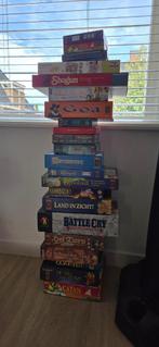 Diverse bordspellen te koop, Hobby en Vrije tijd, Gezelschapsspellen | Bordspellen, Ophalen of Verzenden