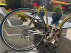 Vintage race fiets, Fietsen en Brommers, Fietsen | Oldtimers, 55 tot 59 cm, Ophalen, Jaren '60 of nieuwer