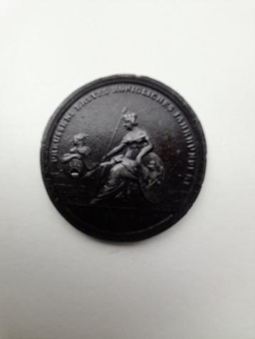 Pruisen (1801) - 100 jaar koninkrijk beschikbaar voor biedingen