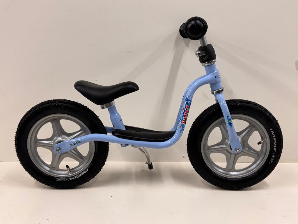Puky loopfietsen nieuw aanbieding, Kinderen en Baby's, Speelgoed | Buiten | Voertuigen en Loopfietsen, Ophalen, Nieuw, Loopfiets