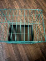 Honden hok, Dieren en Toebehoren, Ophalen of Verzenden, Zo goed als nieuw