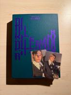 Enhypen Dimension: Dilema + PHOTOCARDS, Ophalen of Verzenden, Zo goed als nieuw, Foto of Kaart