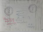 Vintage Foto Maria Austria - Theater, Antiek en Kunst, Ophalen of Verzenden
