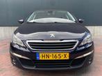 Peugeot 308 SW 1.6 BlueHDI Blue Lease Executive Pack, Voorwielaandrijving, Gebruikt, 4 cilinders, Blauw