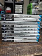 Partij 9 Gamecube Games, ., 1 speler, Racen en Vliegen, Ophalen of Verzenden