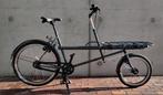 Refurbished 't Mannetje / Kemper-Velo Filibus transportfiets, Fietsen en Brommers, Minder dan 10 versnellingen, Ophalen, Overige merken