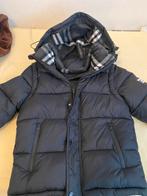 Burberry jas, Kleding | Heren, Ophalen of Verzenden, Zo goed als nieuw, Zwart