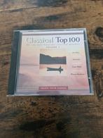 Cd classical top 100, volume 2 hh, Cd's en Dvd's, Cd's | Klassiek, Ophalen of Verzenden, Classicisme, Zo goed als nieuw, Overige typen