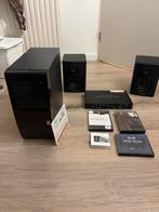 Hauptwerk PC en sampelsets voor orgel Focusrite versterker, Muziek en Instrumenten, Ophalen of Verzenden, Zo goed als nieuw, 2 klavieren