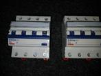 GEWISS B16 aardlekautomaat 4polig, Ophalen of Verzenden, Nieuw