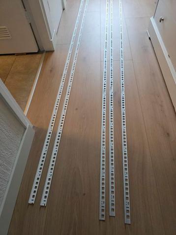 tegelafsluit profielen 10 mm beschikbaar voor biedingen