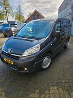 Toyota Proace 2.0 D 94KW DC 2015, Auto's, Te koop, 4 cilinders, Geïmporteerd, Diesel