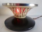 Vintage warmhoudplaatje Inventum - rechaud - theelicht, Antiek en Kunst, Ophalen of Verzenden