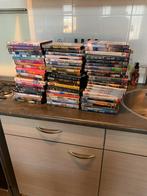 Partij dvds, Verzenden
