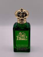 Clive Christian 1872 for Men sample tester decant, Sieraden, Tassen en Uiterlijk, Uiterlijk | Parfum, Verzenden, Nieuw