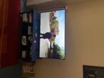 Smart tv. 50 inch  crystal UHD, Audio, Tv en Foto, Televisies, Ophalen, 50 Hz, Samsung, 100 cm of meer
