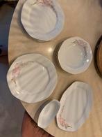 Tognana servies porselein, Ophalen